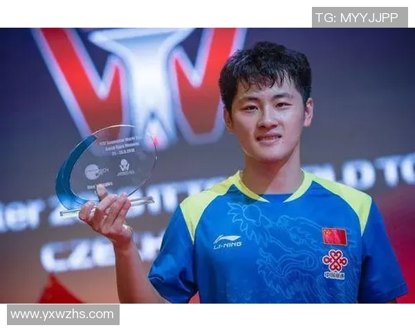 杭州乒乓球队转型之路解析与未来发展展望